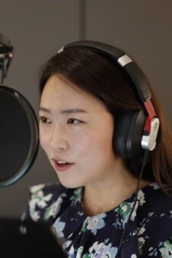 Lee Myung-ho's headshot