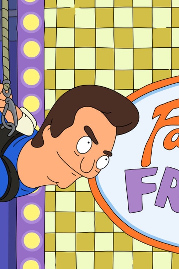 Bob’s Burgers – S03E19 – Family Fracas