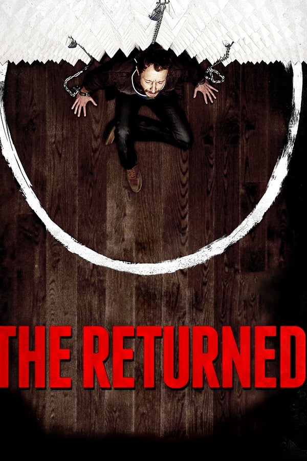 EN| The Returned 