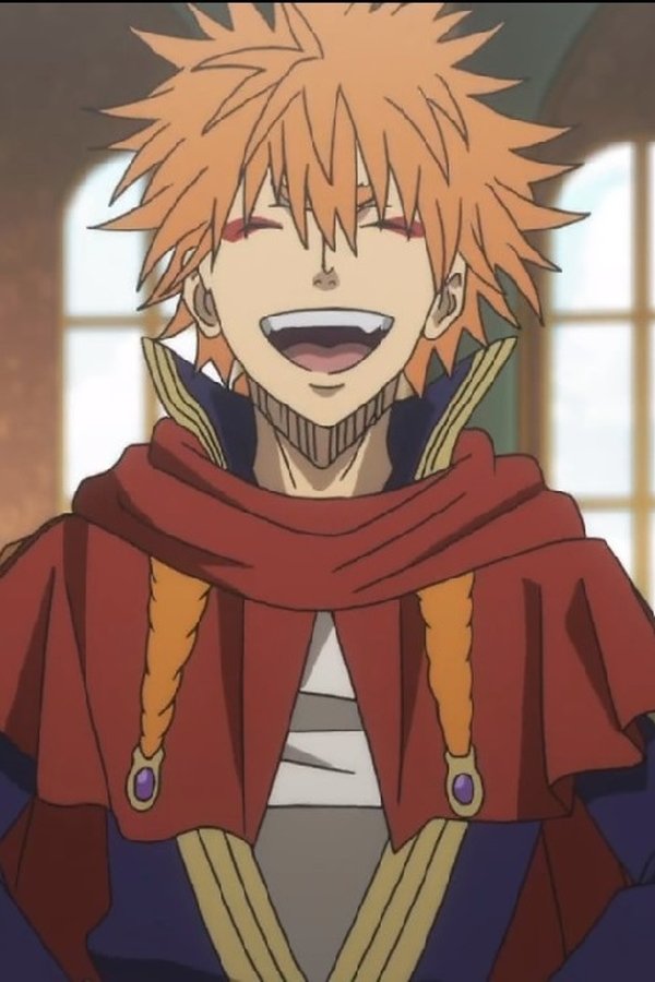 Black Clover [Sub-ITA] – S01E21 – Disordini nella capitale