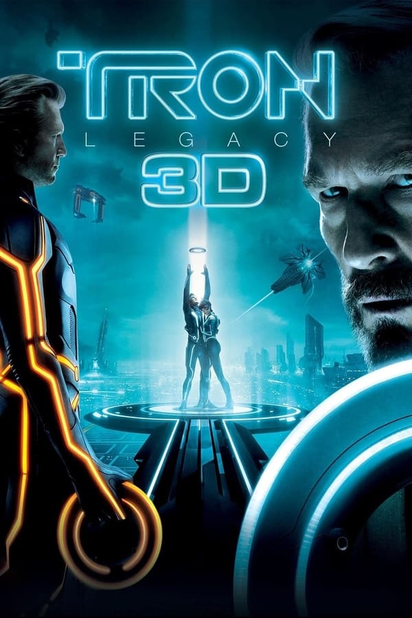 TRON: Legacy