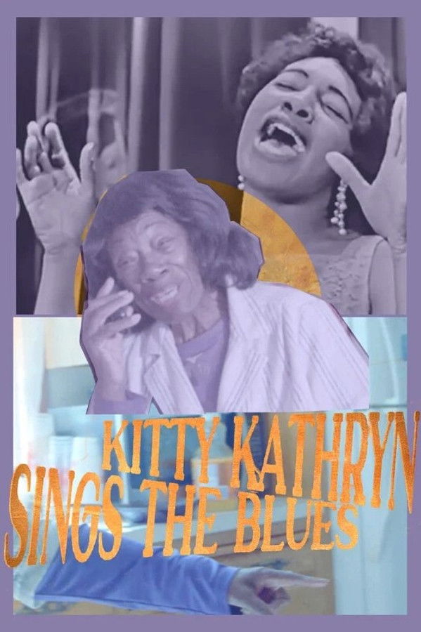 Kitty Kathryn Sings The Blues