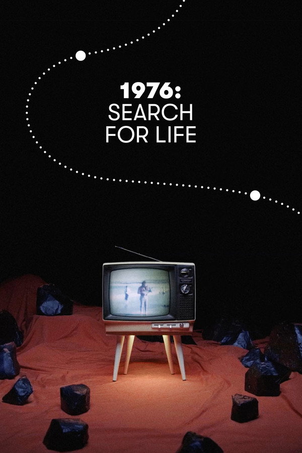 1976: Search for Life