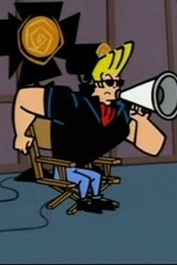 Johnny Bravo – S03E15 – La clinica della salute