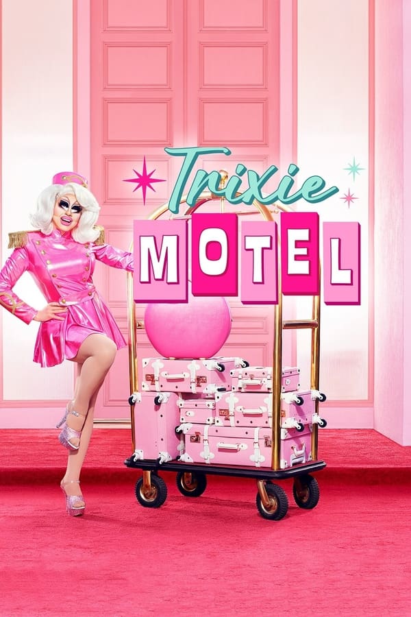 EN - Trixie Motel (2022)