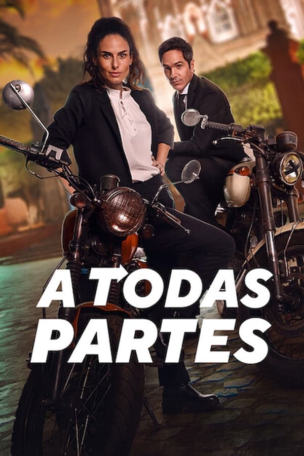 TVplus LAT - A Todas Partes (2023)