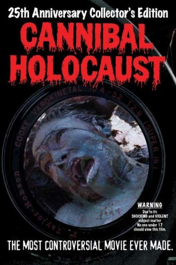 EN| Cannibal Holocaust 