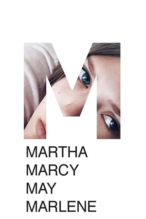 Martha Marcy May Marlene