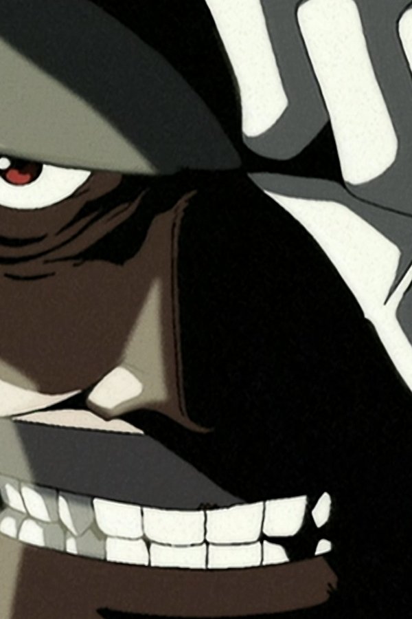 Cowboy Bebop (1998) – S01E20 – Pierrot le Fou