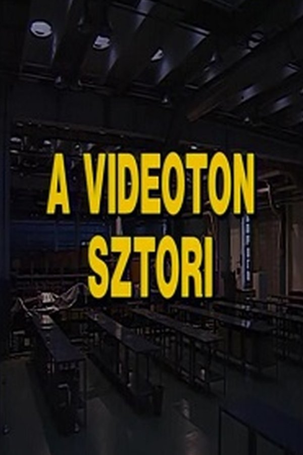 The Videoton Story