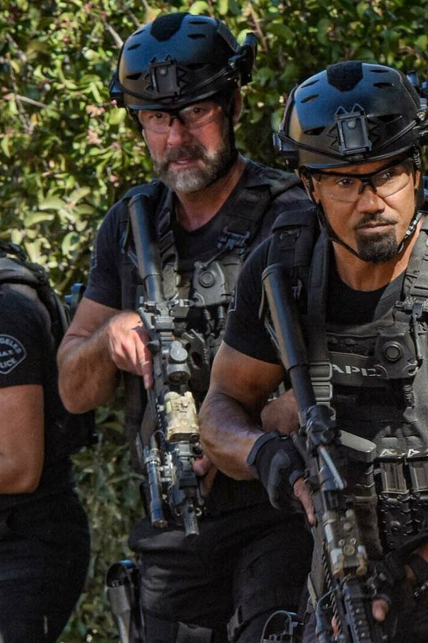 S.W.A.T. – S06E10 – Il testimone