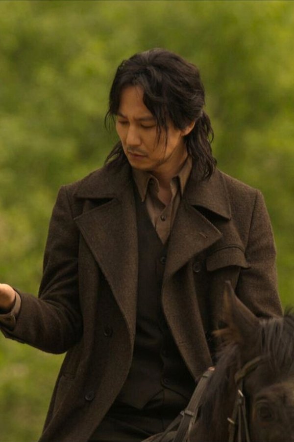 Song of the Bandits – S01E01 – Episodio 1