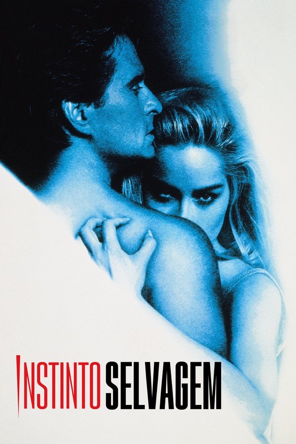 Instinto Selvagem (1992)