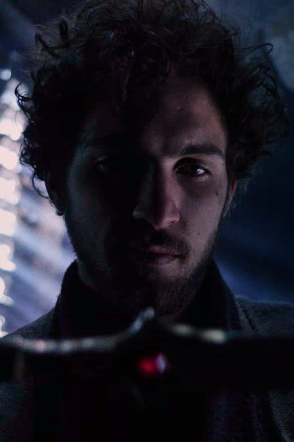 La ruota del tempo – S01E02 – L’ombra attende