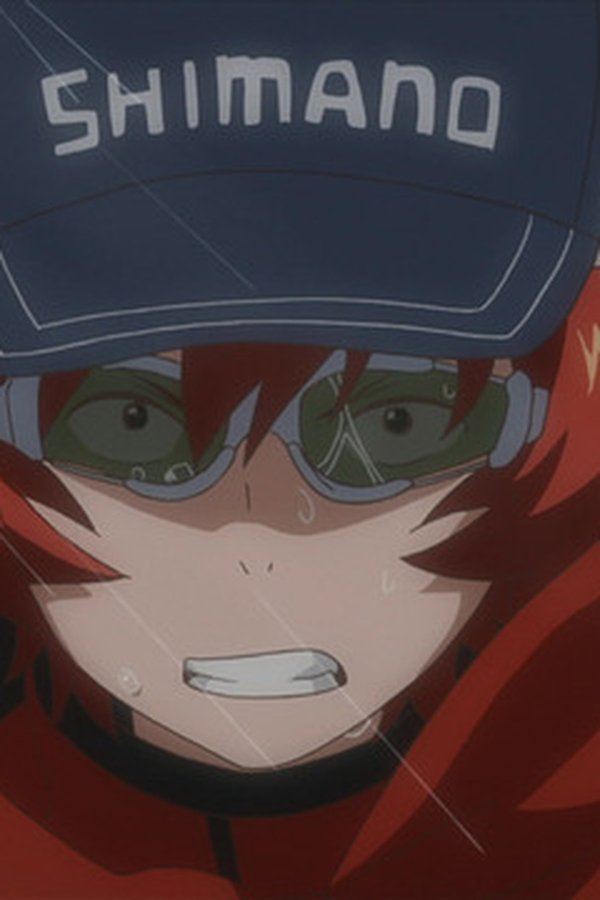 Tsuritama [Sub-ITA] – S01E11 – Episodio 11