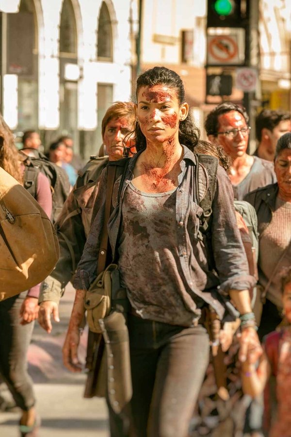 Fear the Walking Dead – S02E15 – Nord