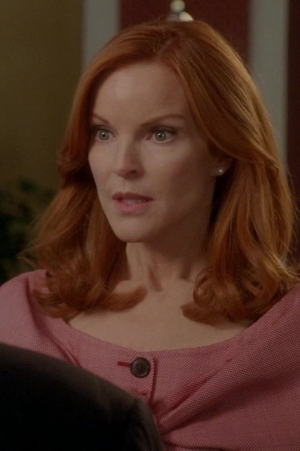 Desperate Housewives: I segreti di Wisteria Lane – S07E12 – Solitudine