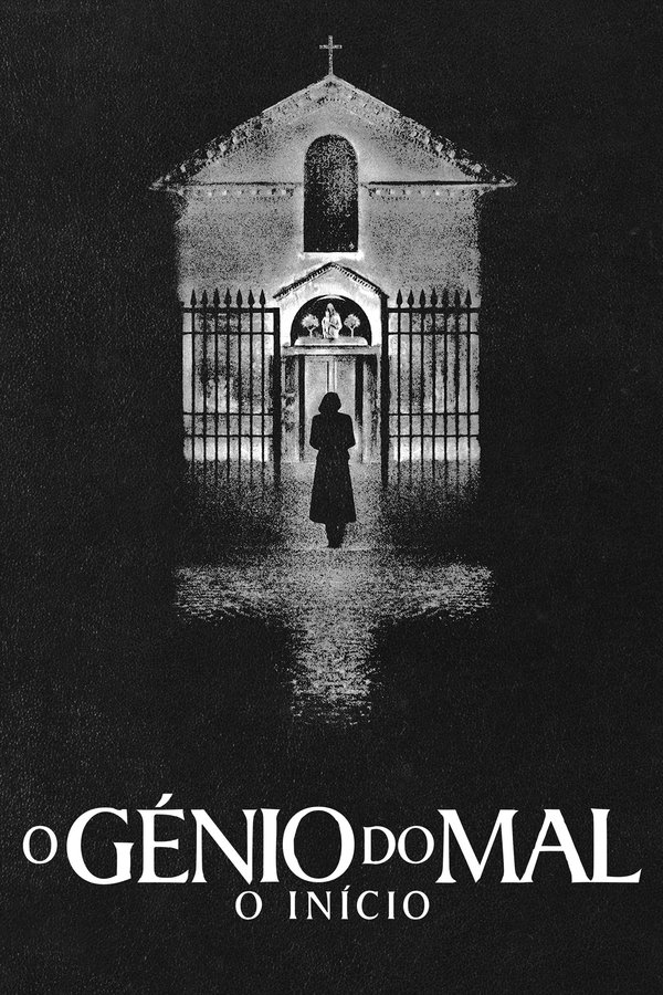 O Génio do Mal: O Início