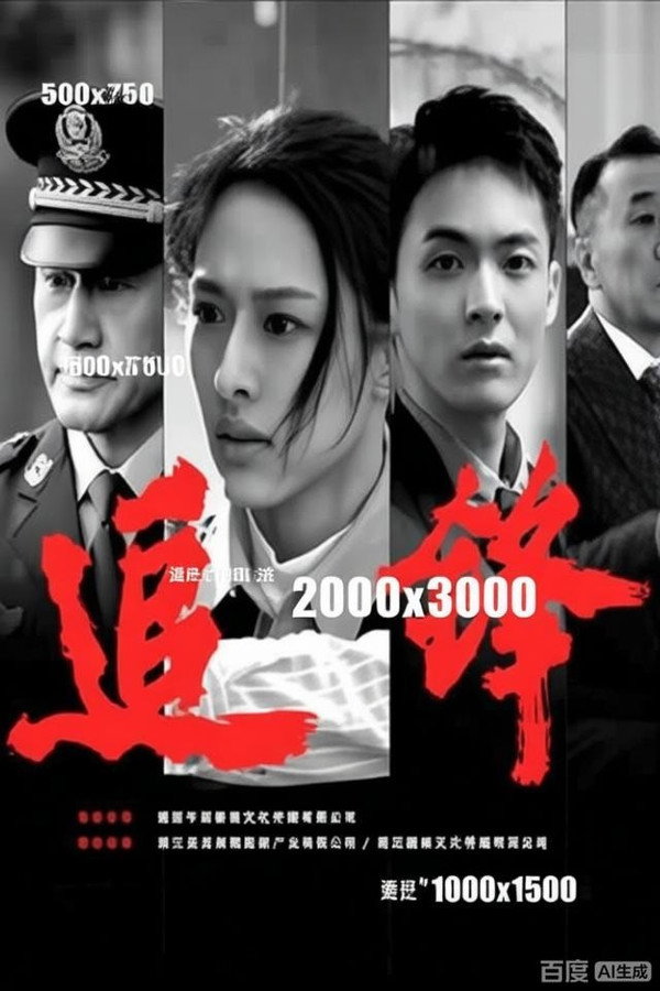 追锋