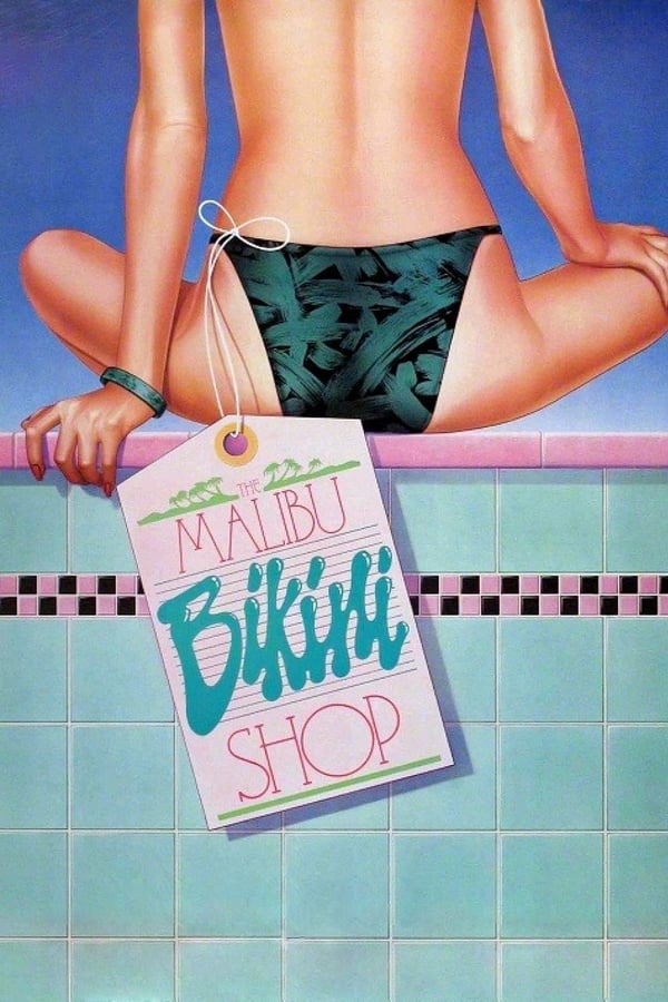 The Malibu Bikini Shop