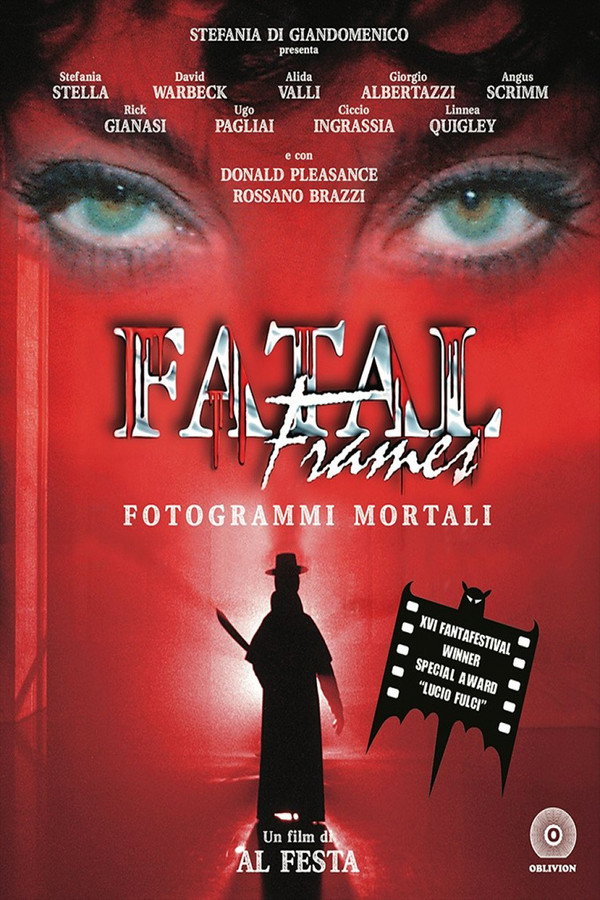 Fatal Frames – Fotogrammi mortali (1996)