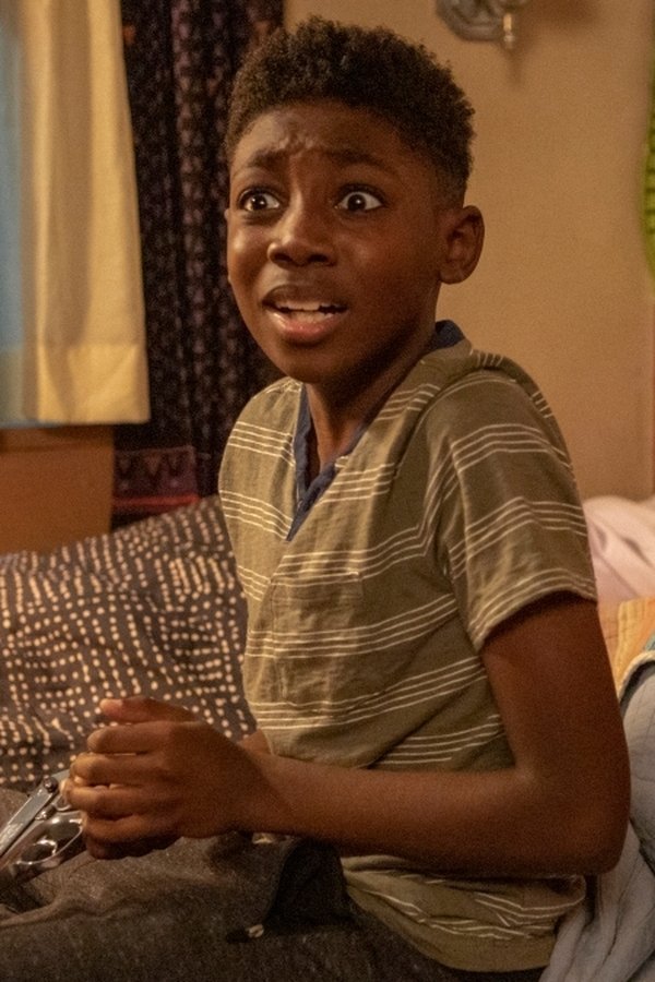 Shameless – S11E05 – Massacro