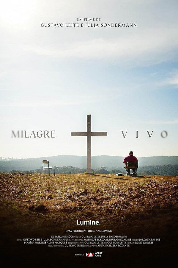 Milagre Vivo [Lançamento]