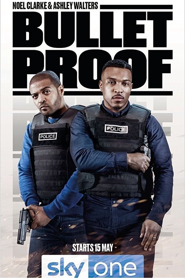 Bulletproof - Season 1 Bulletproof - Season 1
