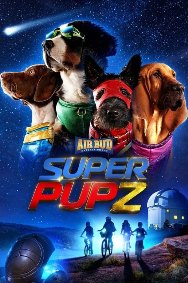 TVplus EN-  Super PupZ (2022)