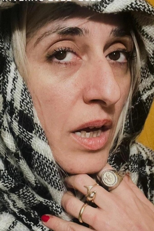 Rosario Gallardo