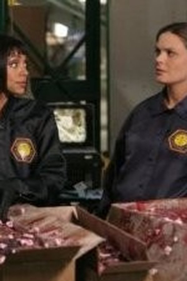 Bones – S07E04 – L’ultima spedizione