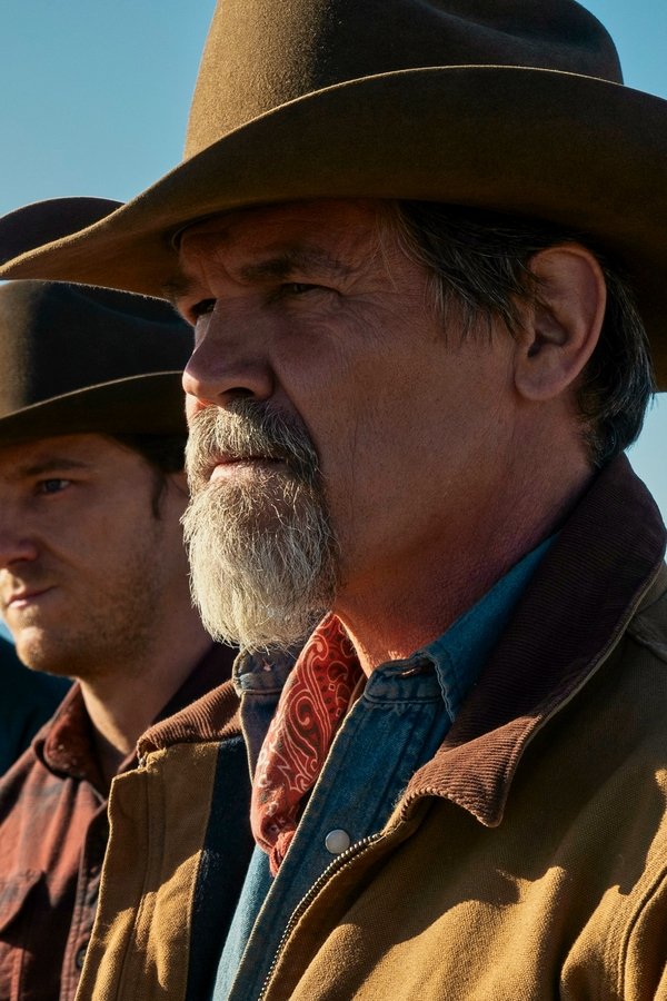 Outer Range – S01E01 – Il vuoto
