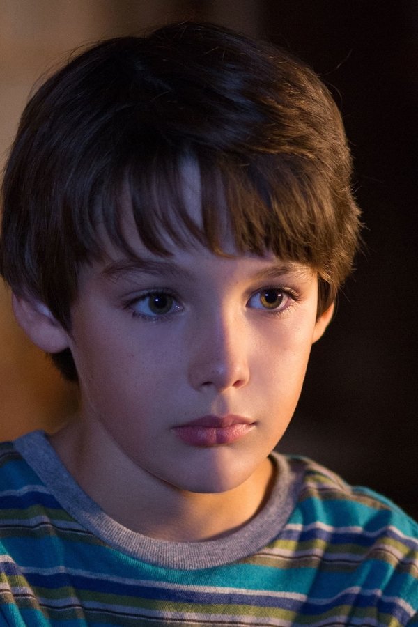 The Returned – S01E04 – Episodio 4