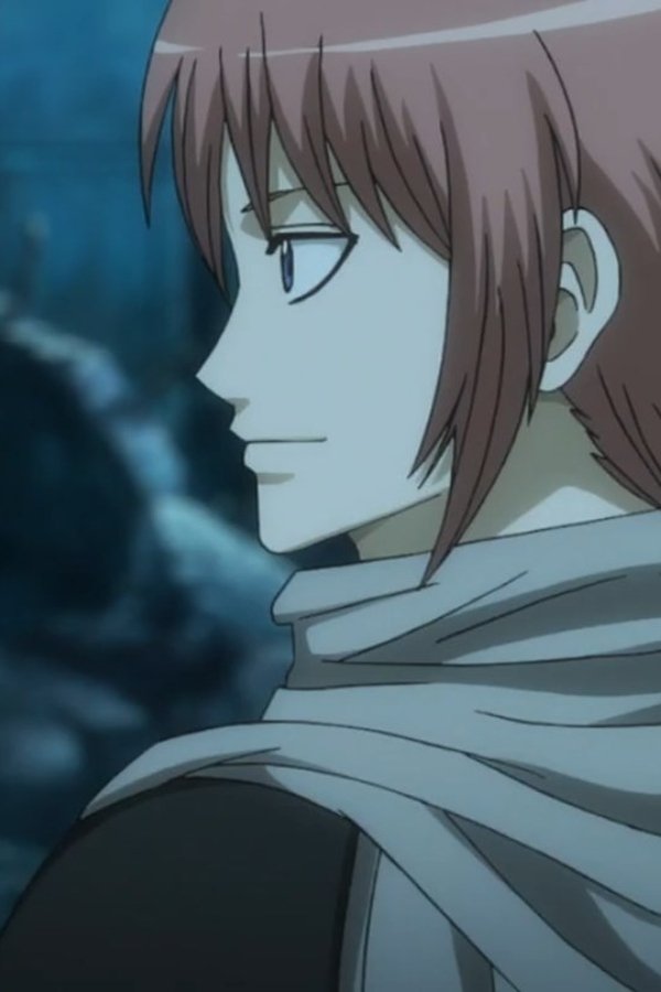 Gintama – S11E02 – Episodio 2