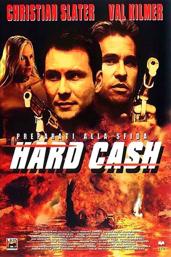 IT - Hard Cash - 2002