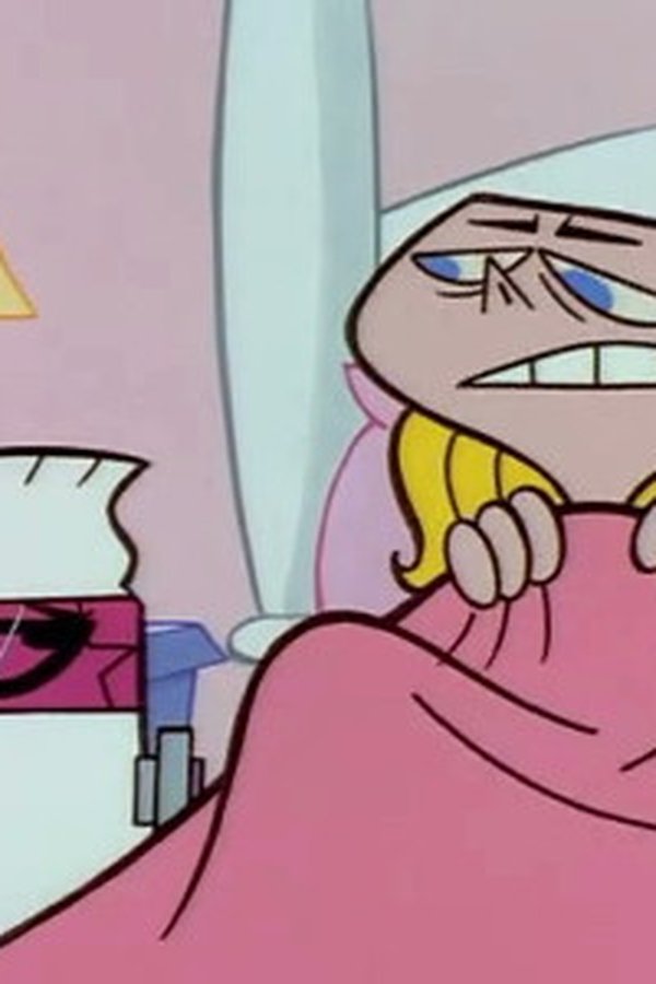 Il laboratorio di Dexter – S02E12 – Episodio 12