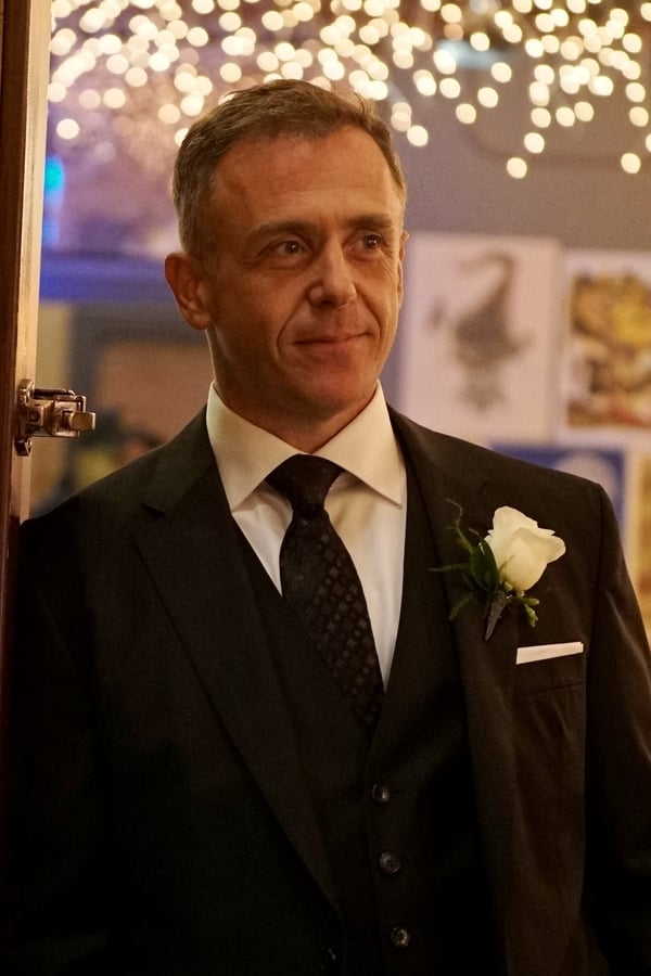 Chicago Fire – S04E18 – Sul sentiero di guerra