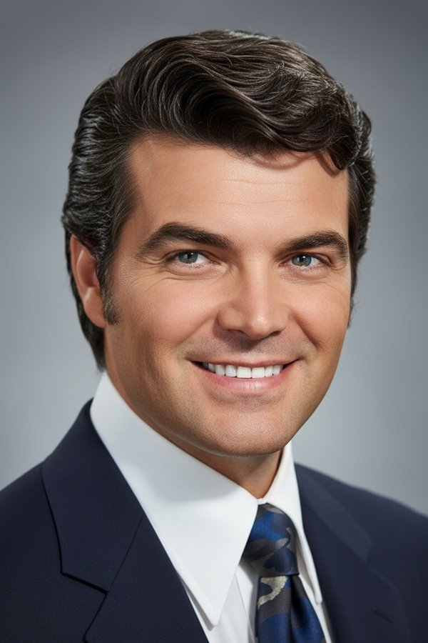 Murat Soydan's headshot