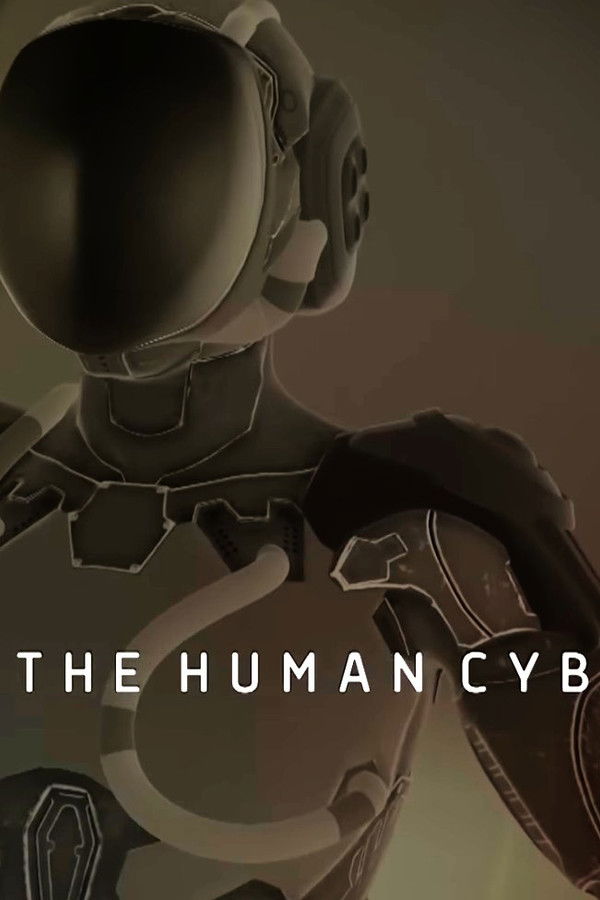 Peter: The Human Cyborg poster