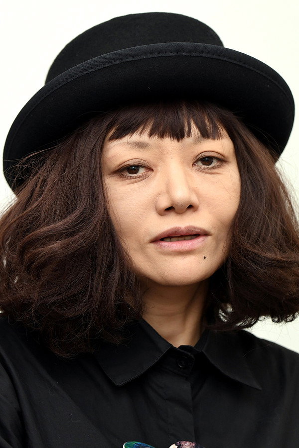 Léona Hirota's headshot