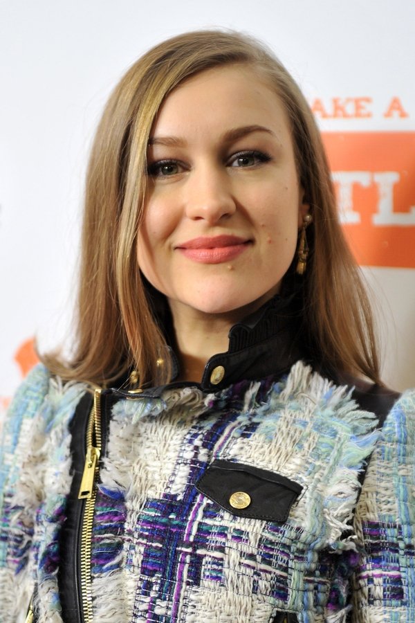 Joanna Newsom's headshot