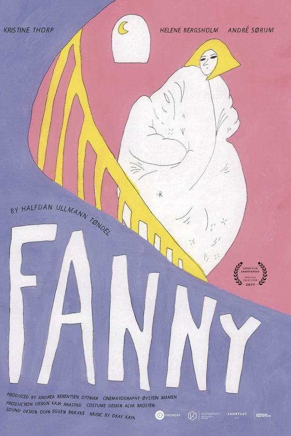 Fanny (2017)