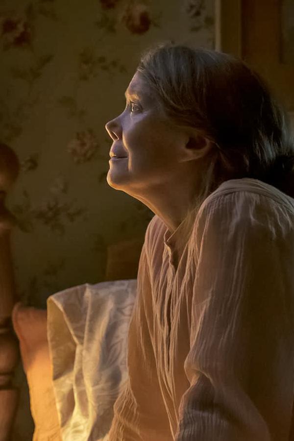 Notte Stellata – S01E05 – Lezioni di guida