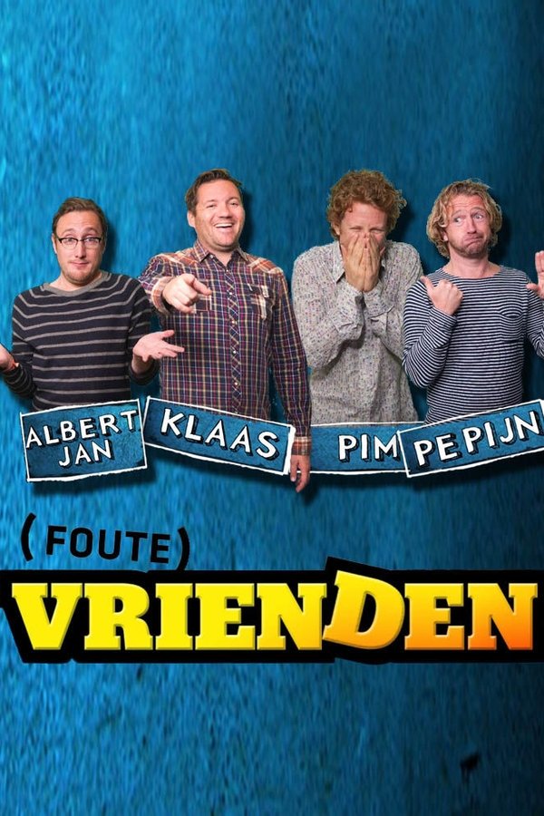 Foute Vrienden