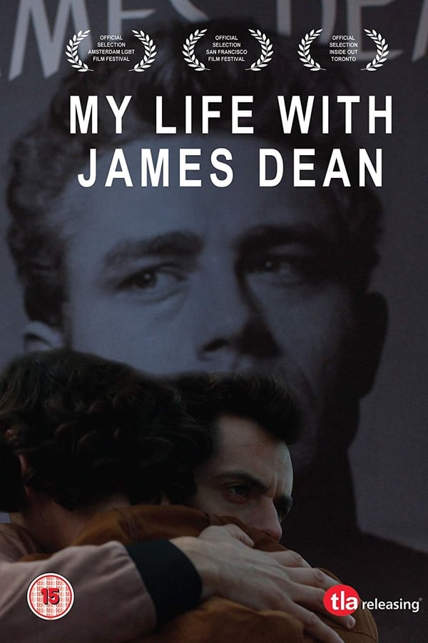 My Life with James Dean