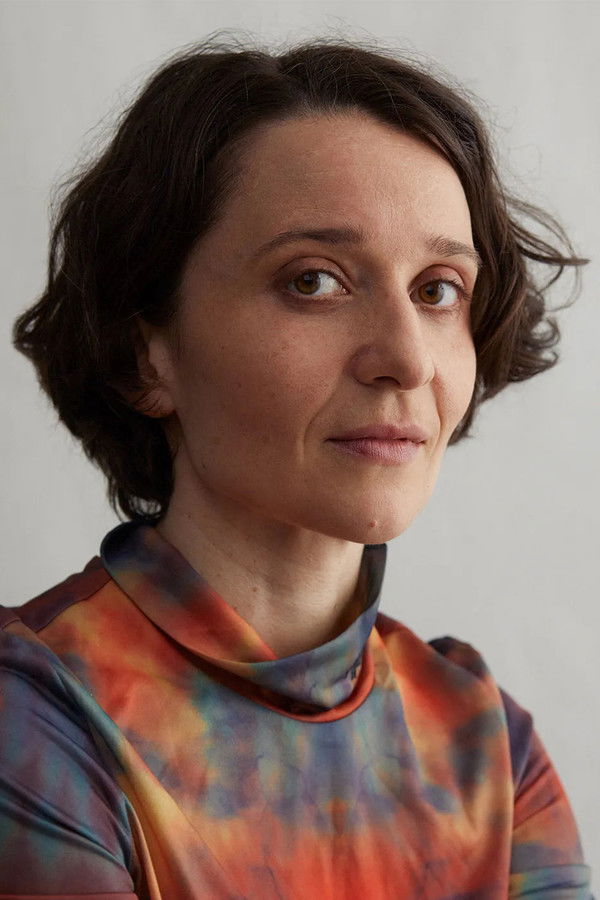 Noora Dadu's headshot