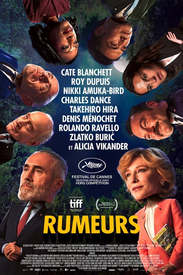 FR - Rumeurs () 4KOTT