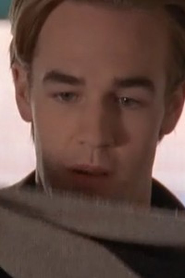 Dawson’s Creek – S04E16 – Giochi ad incastro