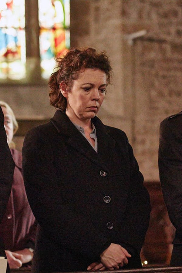 Broadchurch – S01E02 – Episodio 2