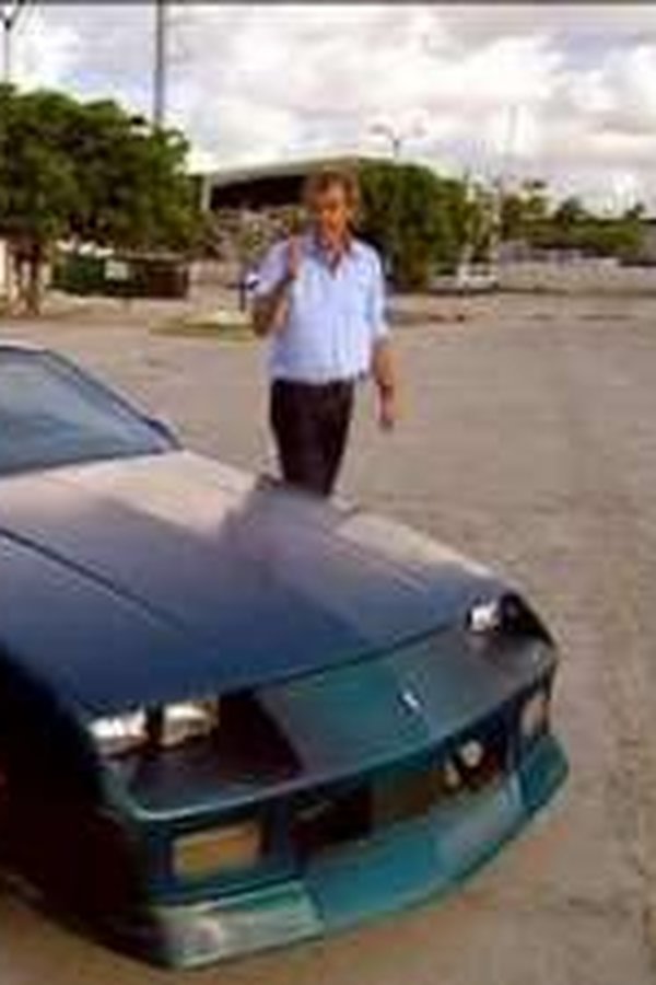 Top Gear – S09E03 – Episodio 3
